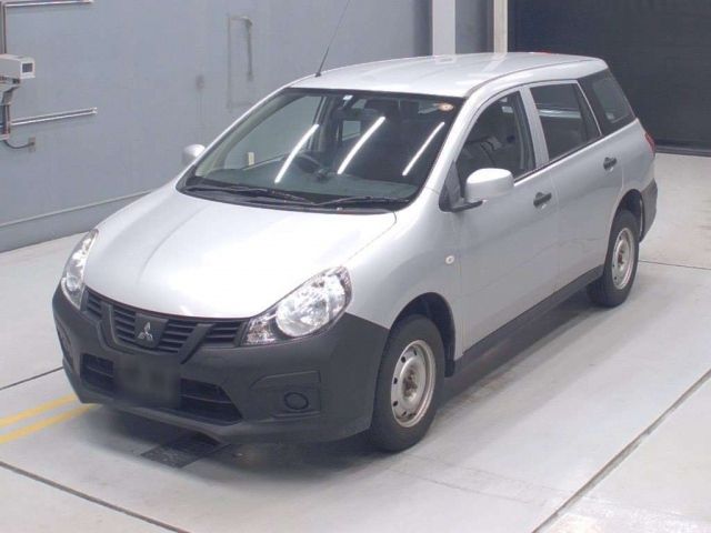 10222 Mitsubishi Lancer van CVZNY12 2017 г. (CAA Gifu)